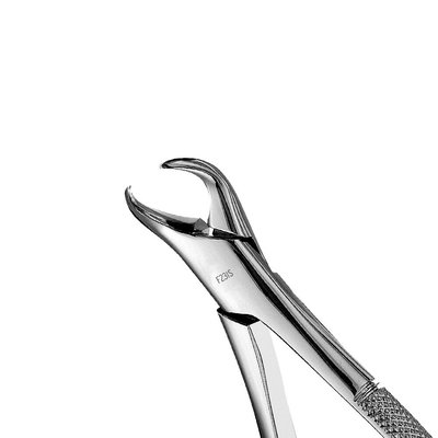 Forceps Atlas, Cowhorn