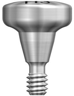 Healing Abutment Regular D 6,0 x H 3,0