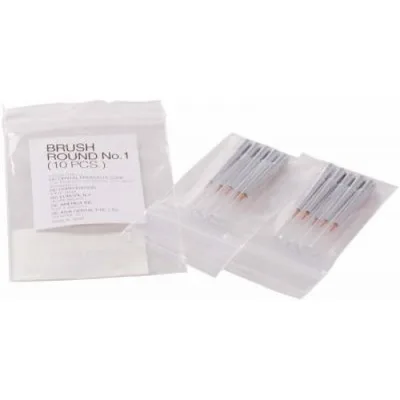 GC Gradia, Brush Round, č.1 10x