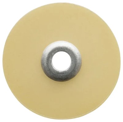 ORBIS ORBIPOL lešticí disky, super jemné O 14 mm, balení 100 ks