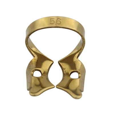 Kofferdamová spona 56 - molar (GENERAL)