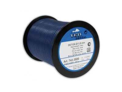 YETI - DETON: - Veľkosť: 5mm