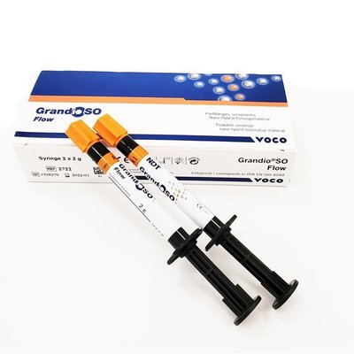 GrandioSO Flow VOCO - A3.5