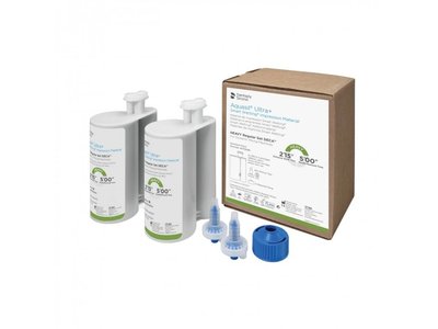 Aquasil Ultra+ DECA Heavy Regular Set