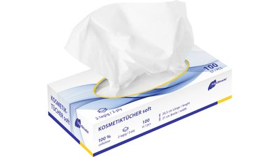 Kosmetiktücher
