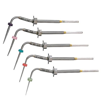 Buchanan Plugger 5ks (XF, F, FM, M ML)