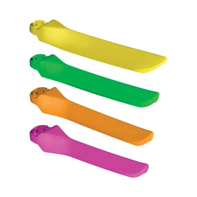 Klínky myWedge 100ks sortiment