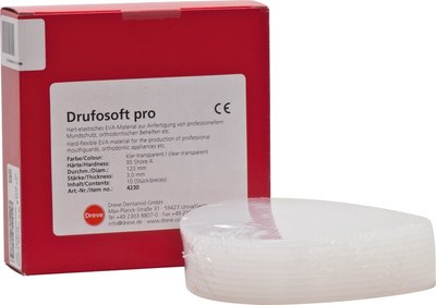 Drufosoft® pro