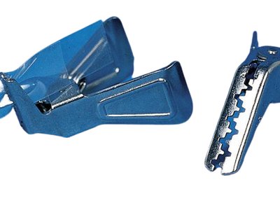 Nerezový držák matricové pásky