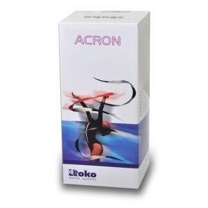 ACRON żywica termoplastyczna 6szt - 22mm
