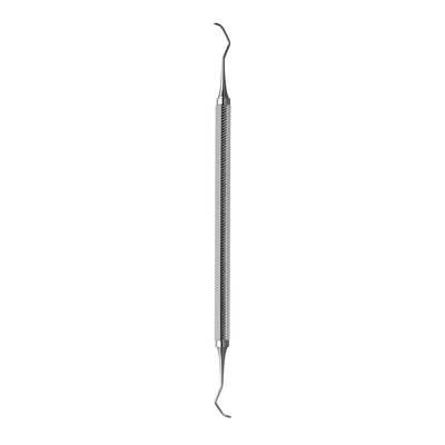 CURETTE UNIVERSAL - S413/414 - 1 ks