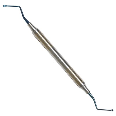 Kostní kyreta Lucas 86