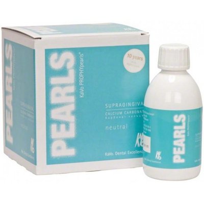 KaVo PROPHYpearls bez příchutě (neutral) 4x 250 g