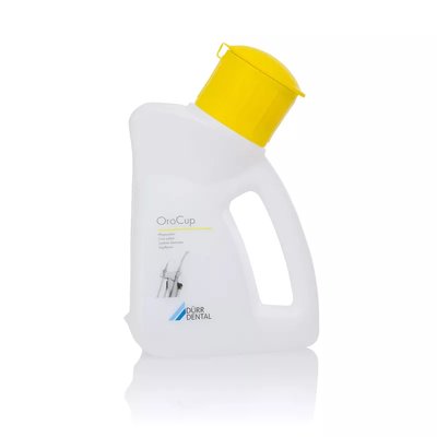 OROCUP DUUR dozownik do pielęgnacji instalacji ssących 2L