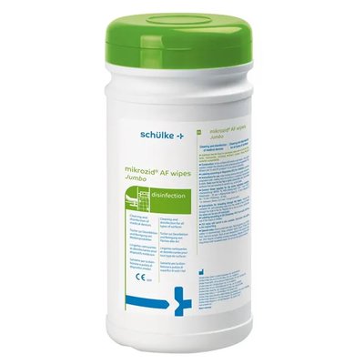 Mikrozid AF wipes 220 ks - jumbo dóza