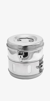 Medesy 1004 - Sterilizačné bubny