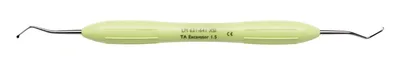 Trojangulovaný exkavátor LM 631-641 XSI