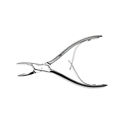 M+W Kleště štípací na kosti Luer-Friedmann 14cm