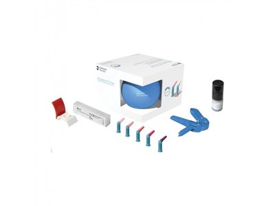 Neo Spectra ST Flow kompule Intro Kit