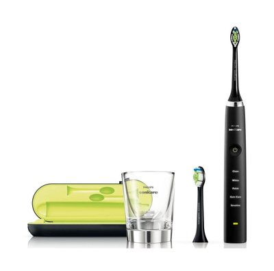 Philips Sonicare DiamondClean HX9352/04 sonický kartáček