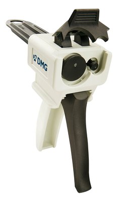 DMG pistolet typ 50 10:1