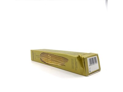 CURASEPT Luxury Gold, peroxide, bělící zubní pasta 75 ml + zubní kartáček, poškozený obal