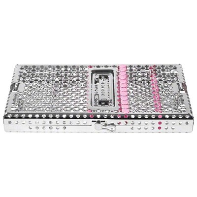 IMS Infinity Container Cassette, 12 Instruments, l