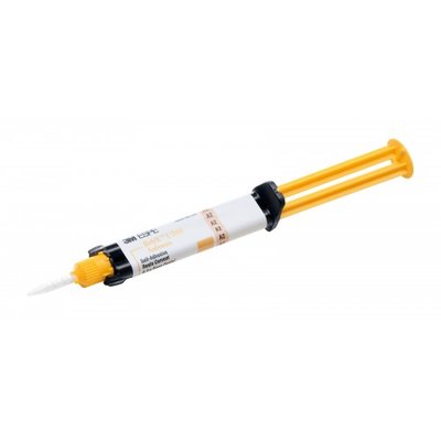 Relyx U200 AUTOMIX A3 Opákní, doplň. balení (8,5, g cementu, 10x míchací kanyla stand. + 5x široká, 5x endod. koncovka)