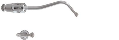 Ultrazvuková koncovka Komet SONICflex SFQ30M 024