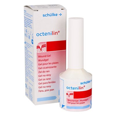 Octenilin żel do ran 20 ml Schulke