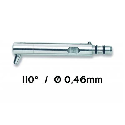 Kanyla RONDOflex 110° O 0,46 mm