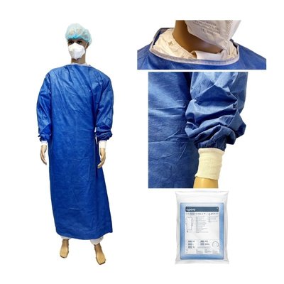 Operační plášť Opero, sterilní, SMMMS - M