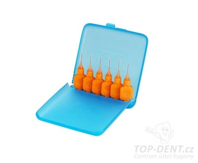 TEPE pouzdro na mezizubní kartáčky, 1ks