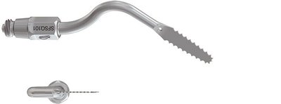 Ultrazvuková koncovka Komet SONICflex SFSQ101