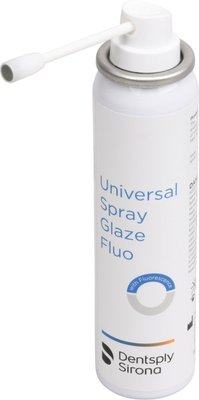DS Universal Spray Glaze Fluo