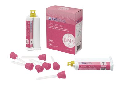 VINYLMONO – střední viskozita Typ 2 (VÝPRODEJ)