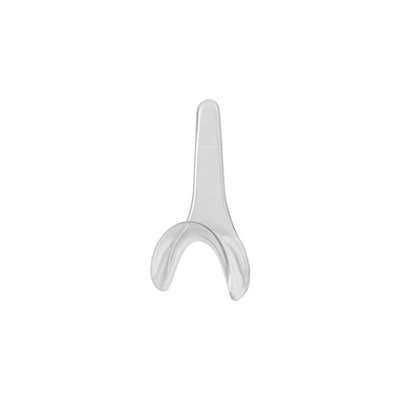 Plastic Retractor, adult, 1 pair