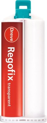 Regofix® transparent