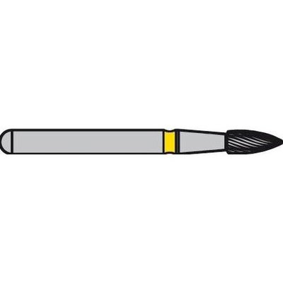 Vrtáček zubní 7944 (5 ks/bal)