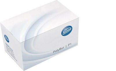 Set Komet PolyBur 4608