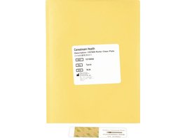 Rollenreinigungsfolie