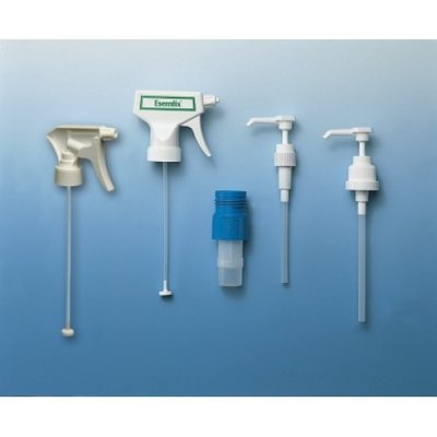 Rozprašovač na 500 ml a 1 l láhve - Schülke