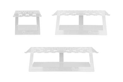 Stojak na strzykawki Anger