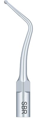 Refine Tip SBDR (SATELEC)