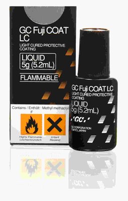 Fuji Coat LC 5g