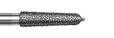 Diamant kónus s vodícím čepem D19mm 021, 8856P