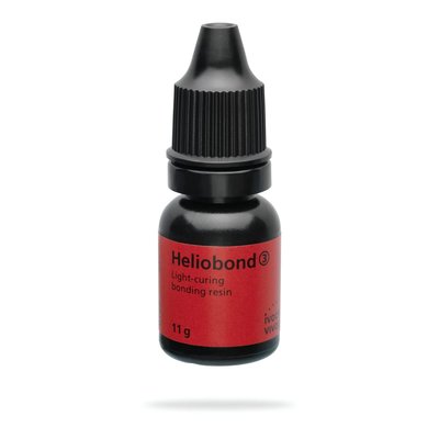 Heliobond 6g/5ml system łączący "Mały"