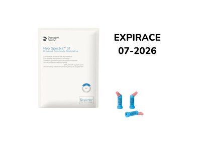 Neo Spectra ST LV kompule, 16ks