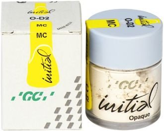 GC Initial MC Powder Opaque O-D3