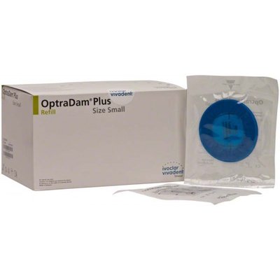 OptraDam Plus Small Refill/50